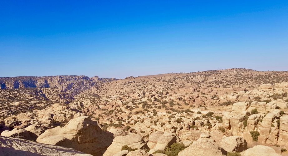 Jordanie 17 Jordanie 17